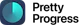 Pretty Progress logo
