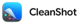 CleanShot X logo
