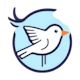 BirdTab logo