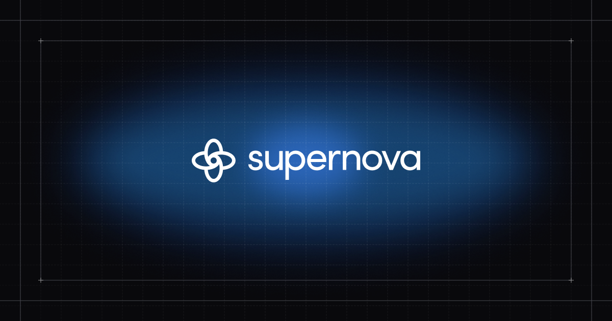 Supernova OG image
