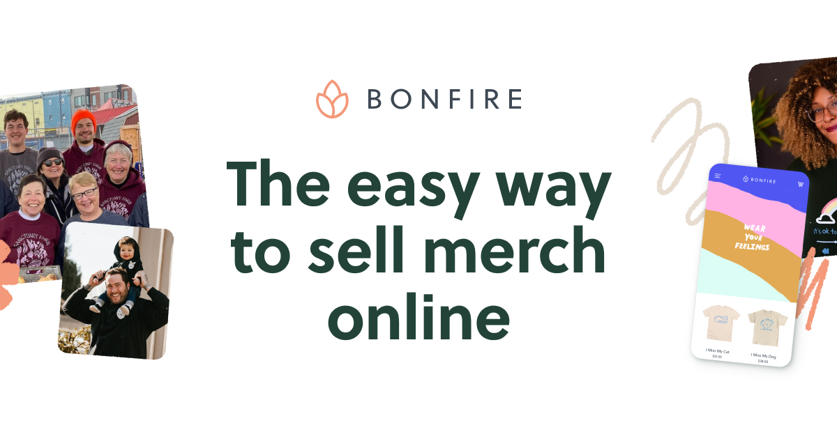 Bonfire OG image