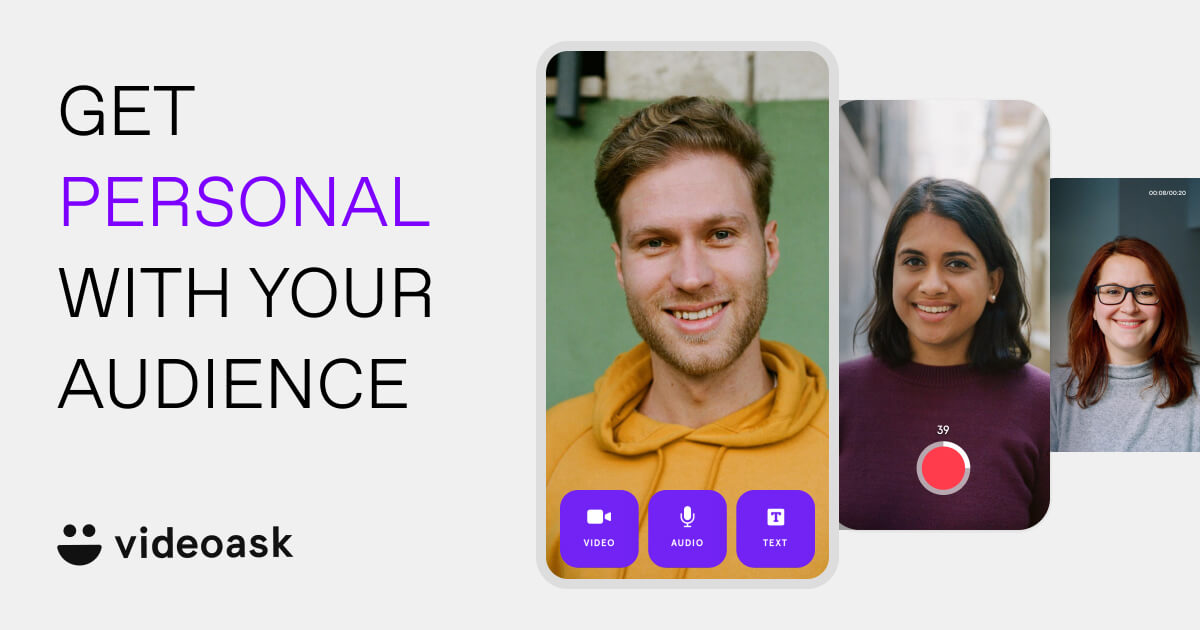 Videoask OG image