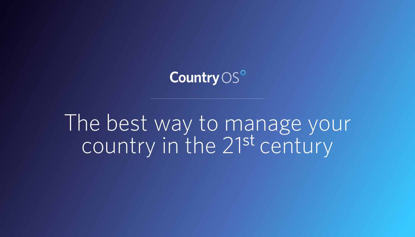 Countryos OG image
