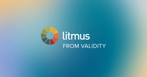 Litmus OG image