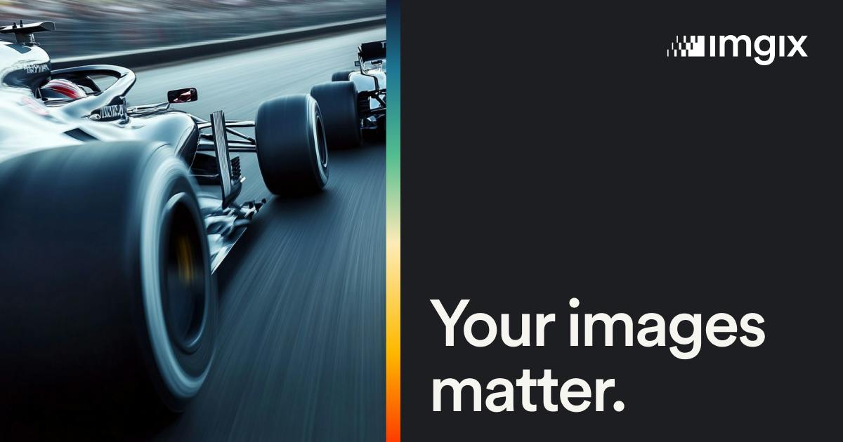 Imgix OG image