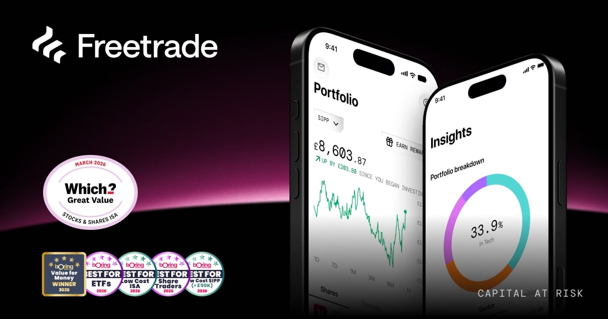 Freetrade OG image
