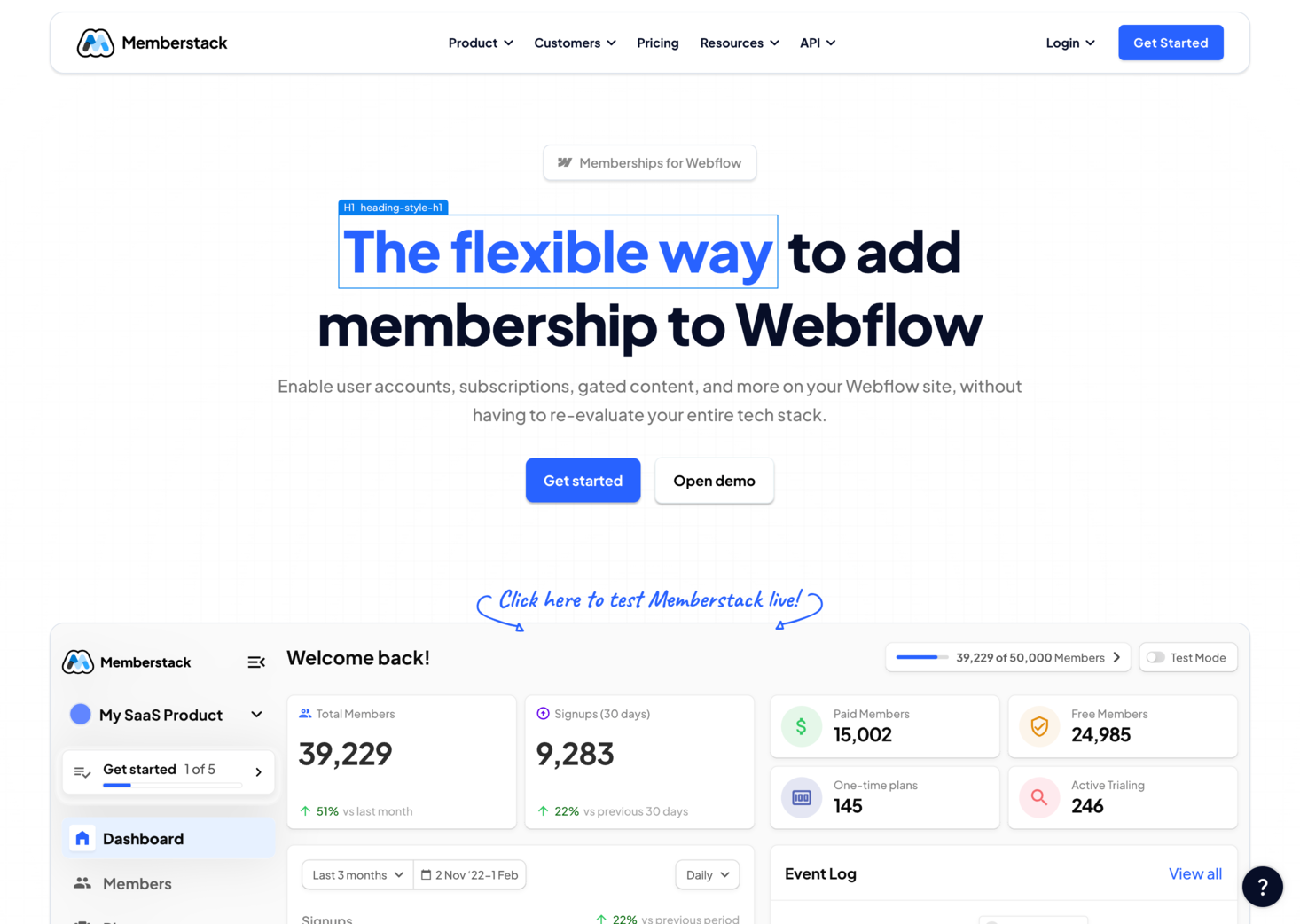 Memberstack OG image
