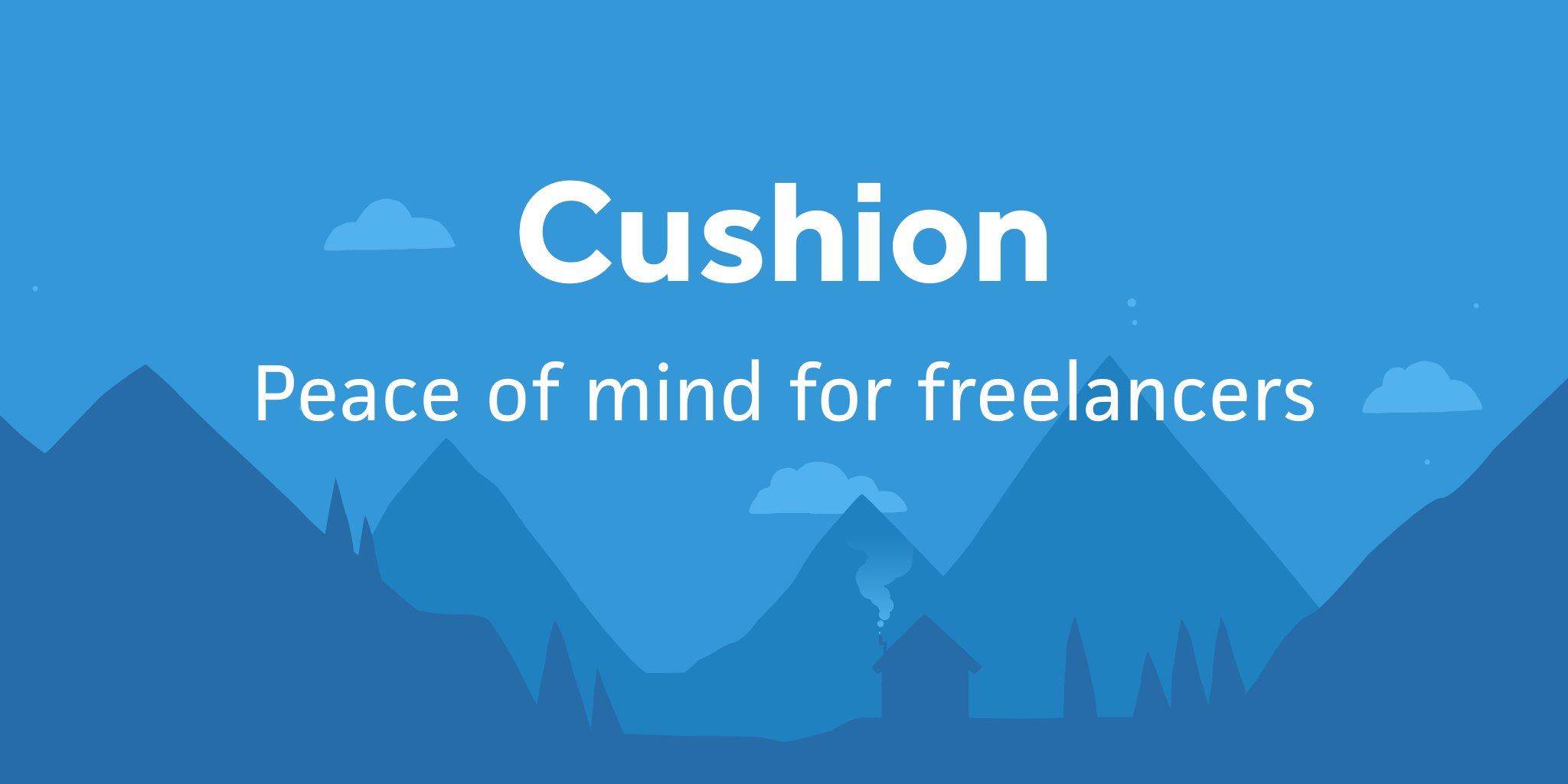 Cushionapp OG image