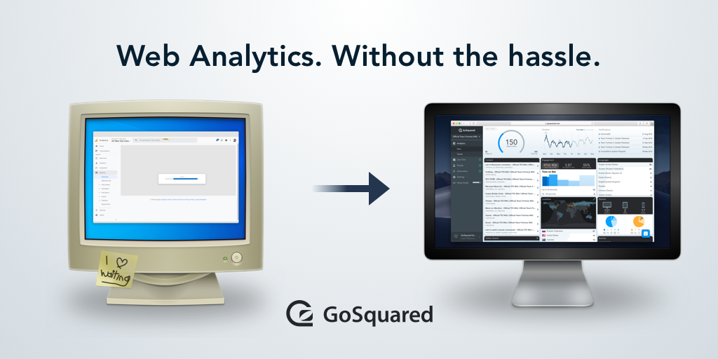 Gosquared OG image