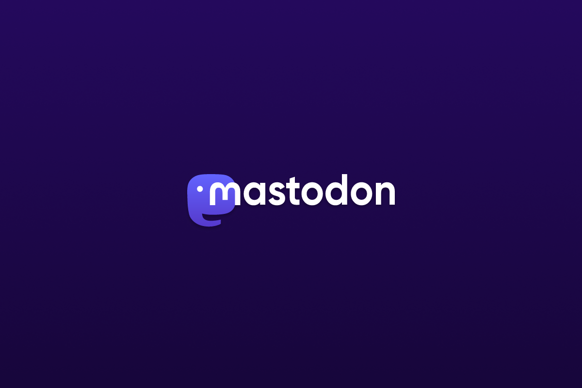 Mastodon OG image