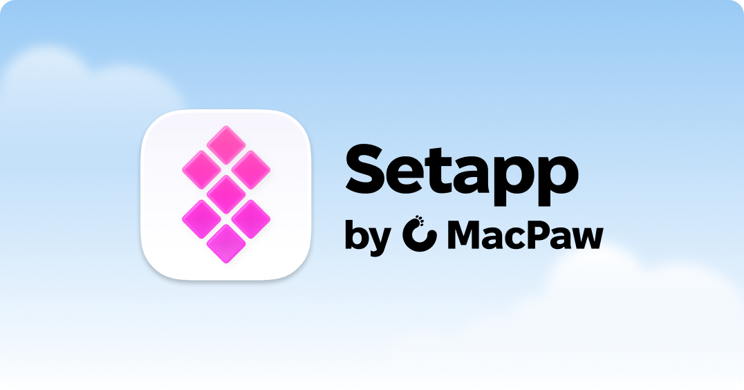 Setapp OG image
