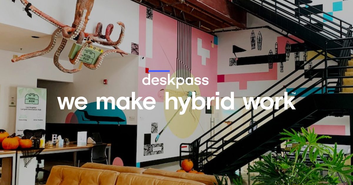 Deskpass OG image