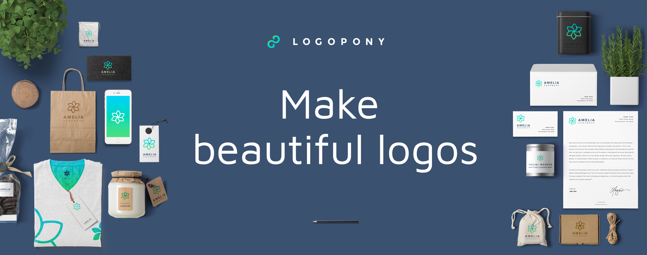 Logopony OG image