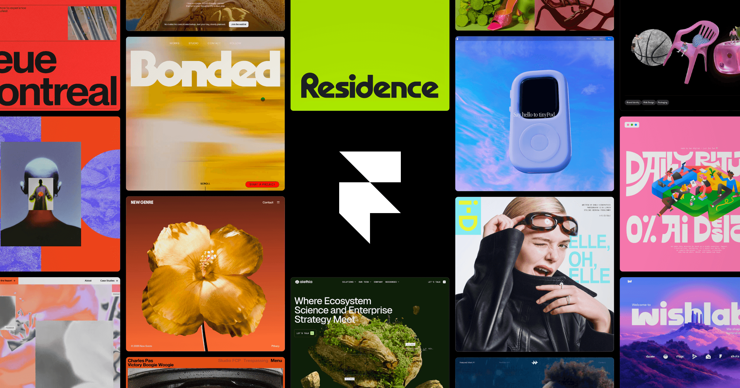 Framer OG image