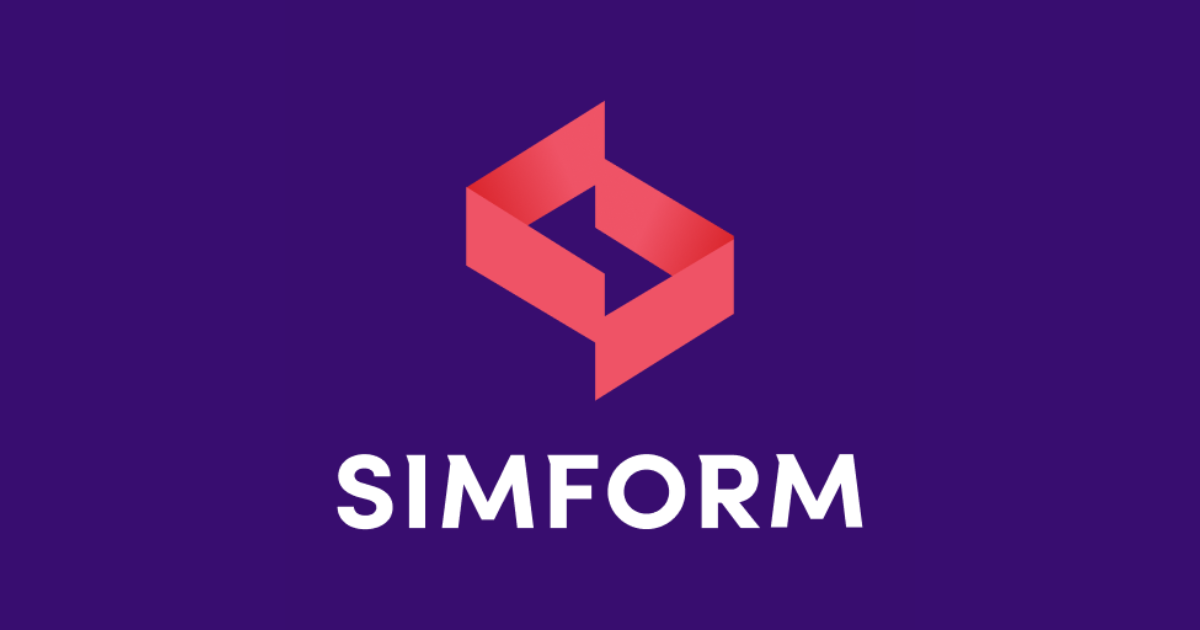 Simform OG image