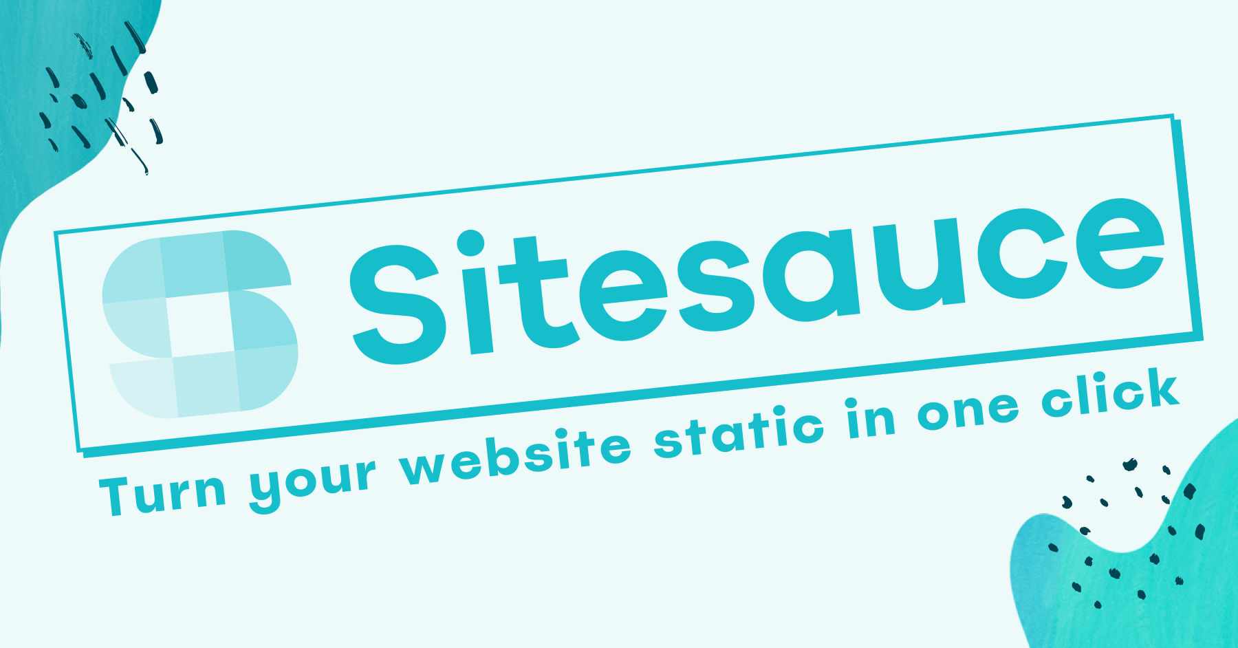 Sitesauce OG image