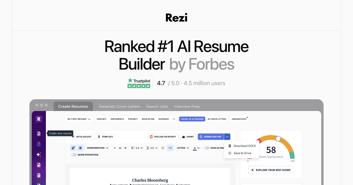 Rezi OG image