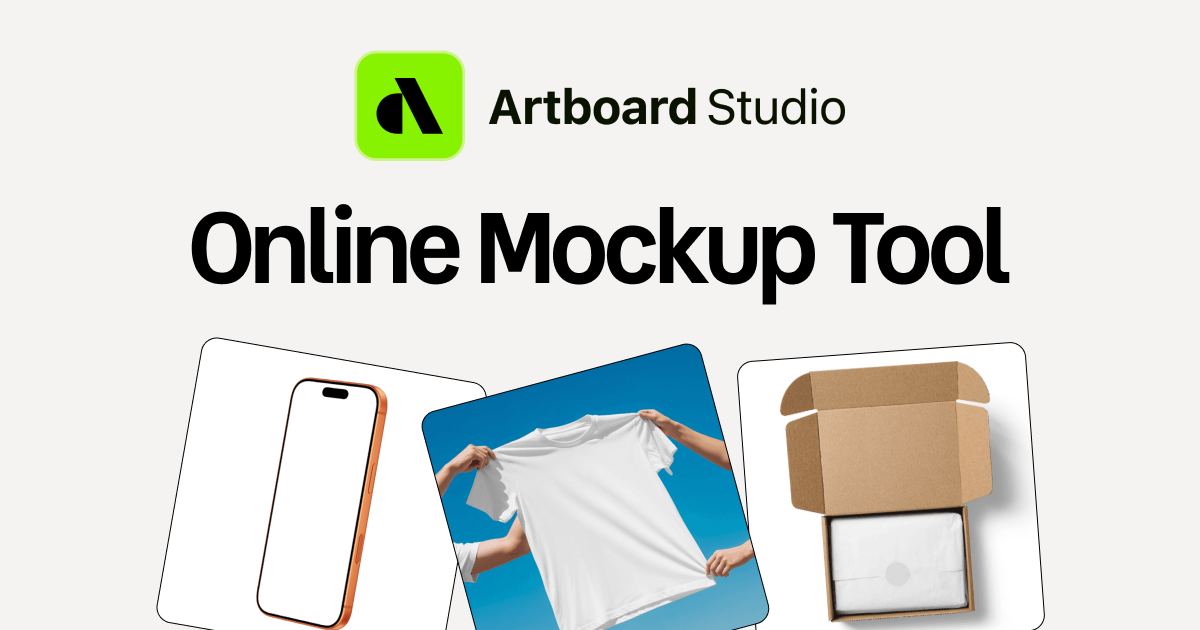 Artboard OG image