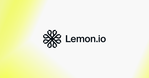 Lemon OG image