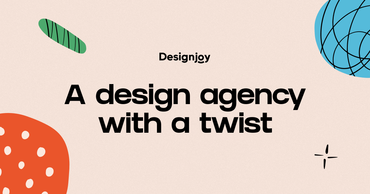 Designjoy OG image