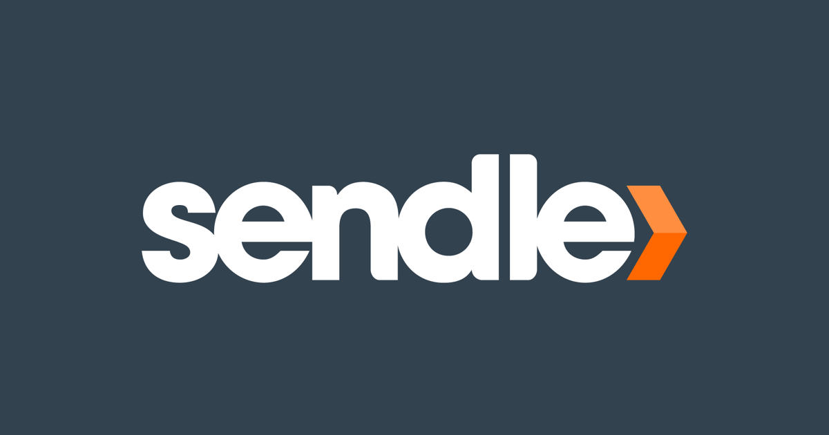 Sendle OG image