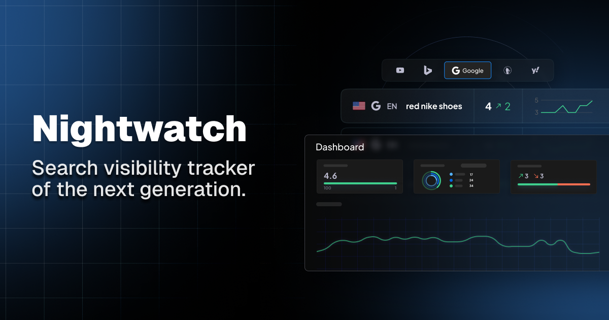 Nightwatch OG image