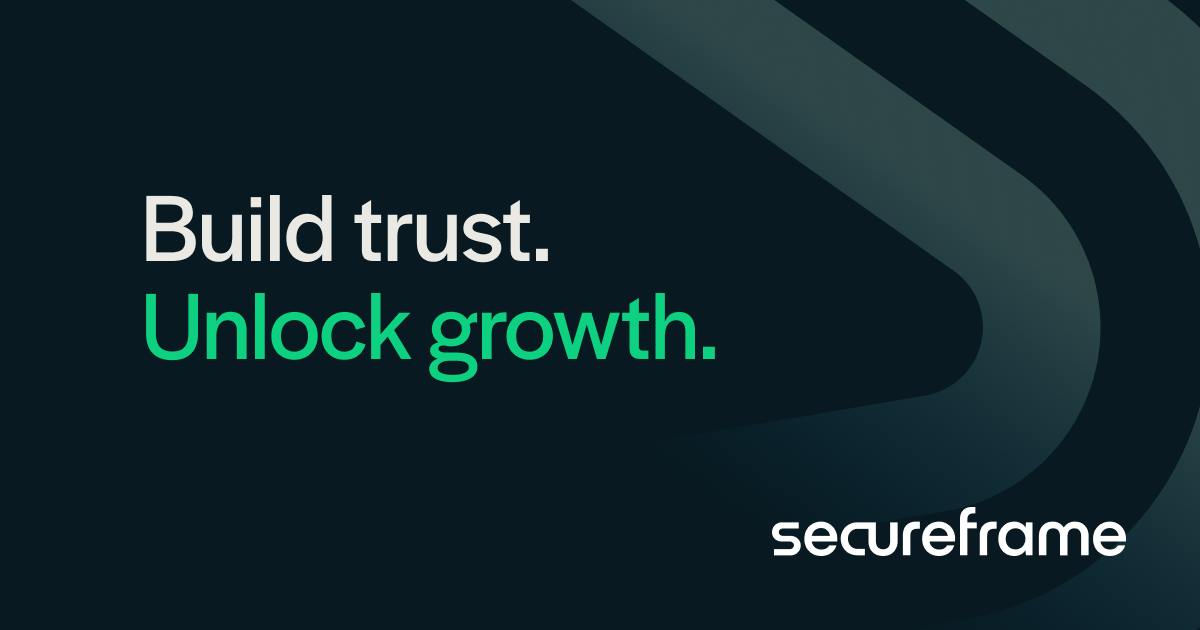 Secureframe OG image