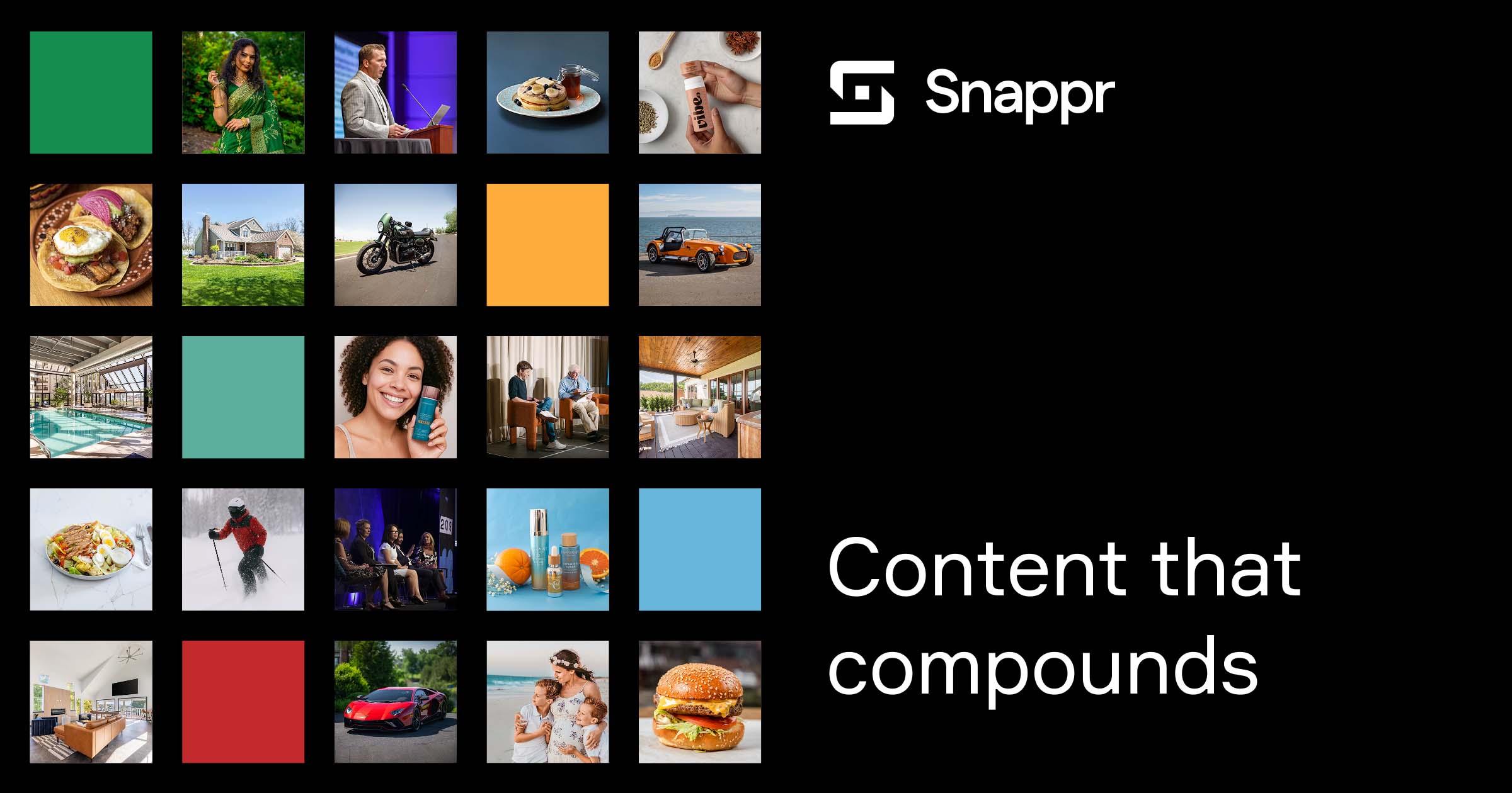 Snappr OG image