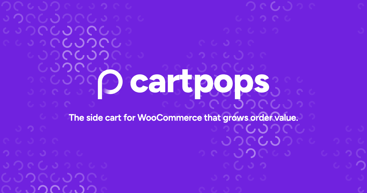 Cartpops OG image