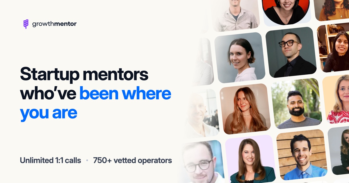 Growthmentor OG image