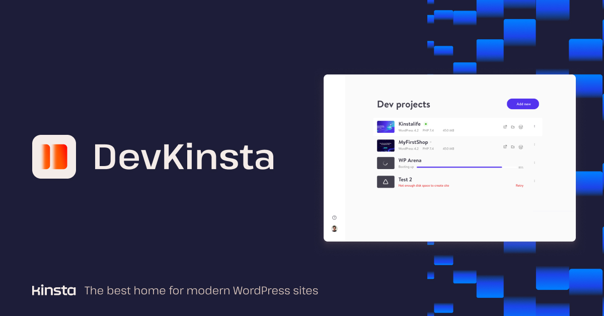Kinsta OG image