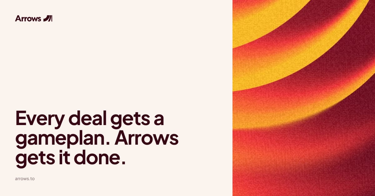 Arrows OG image