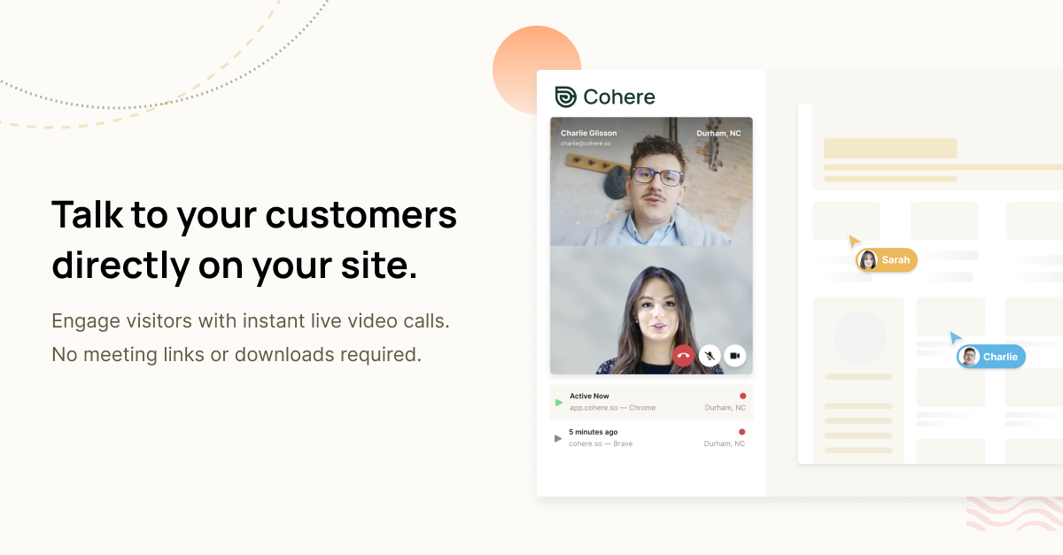 Cohere OG image