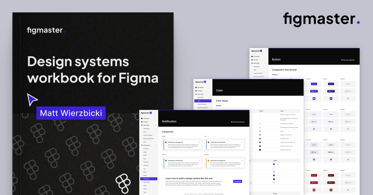Figmaster OG image
