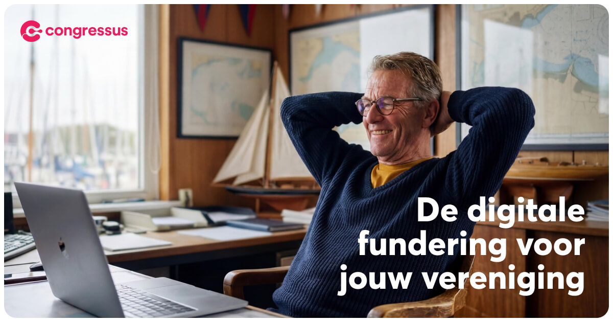 Congressus OG image