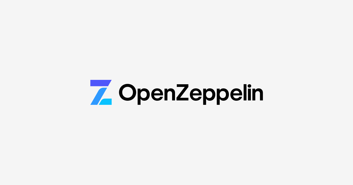 Openzeppelin OG image