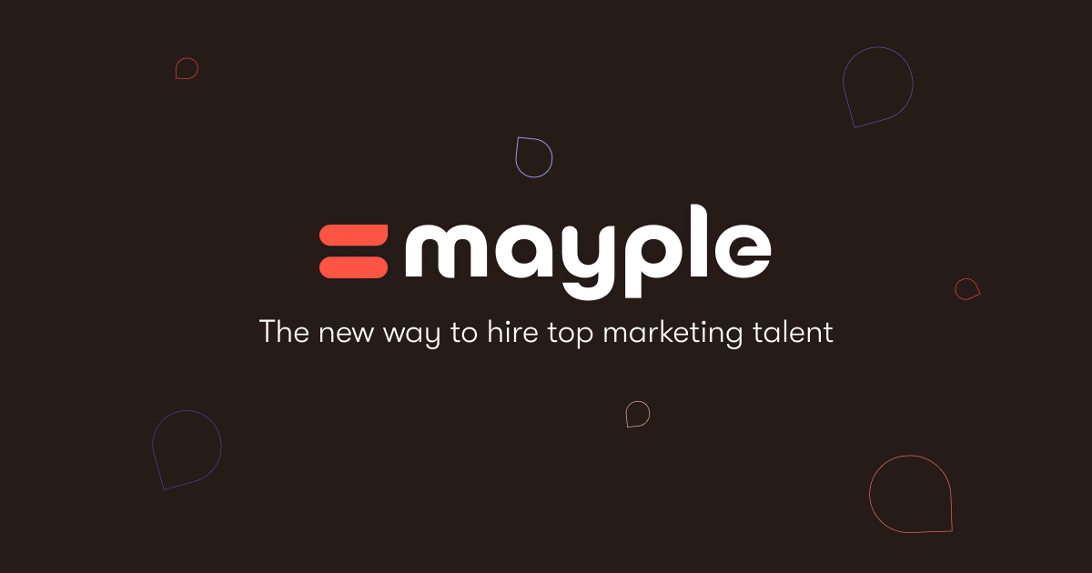 Mayple OG image