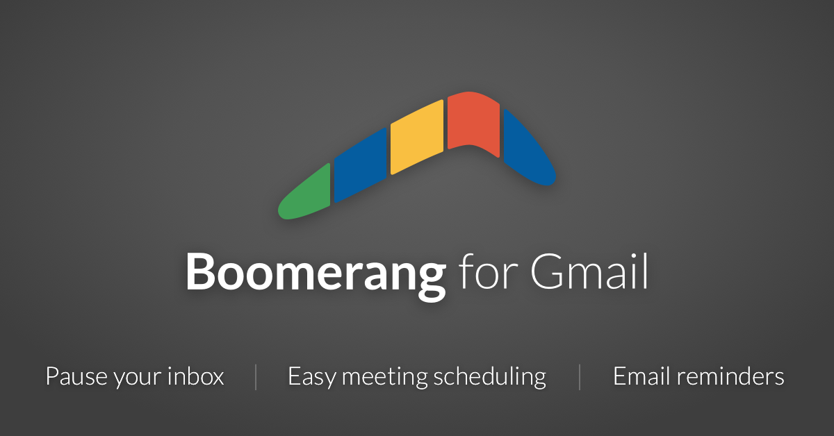 Boomerang OG image