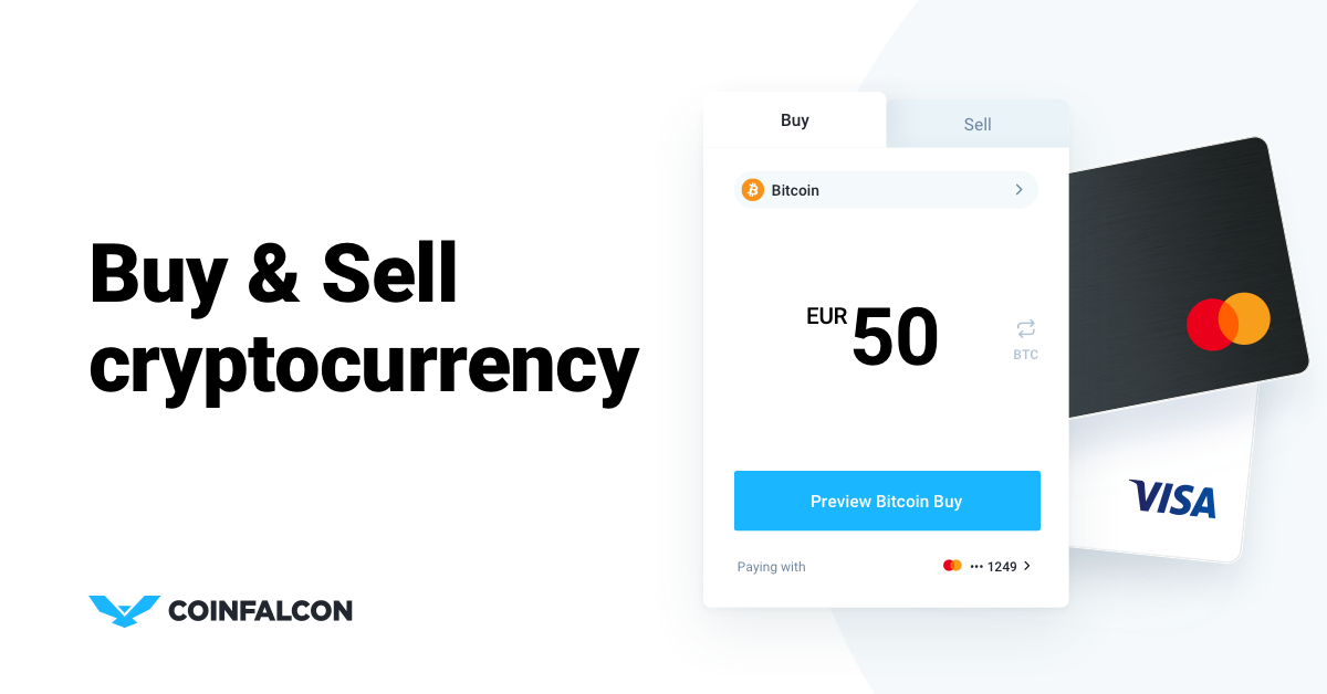 Coinfalcon OG image