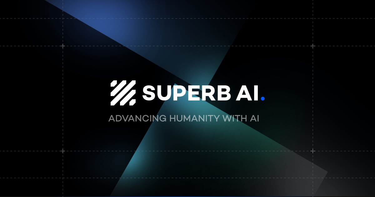 Superb AI OG image