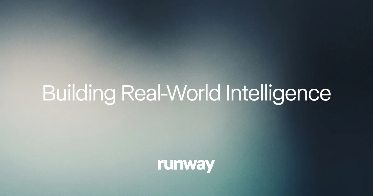 Runwayml OG image