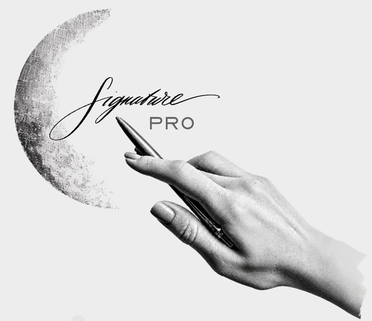 Signature Pro OG image