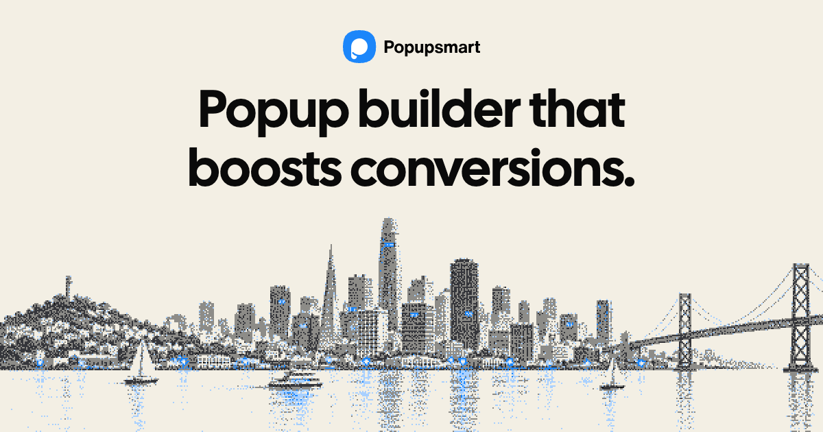 Popupsmart OG image