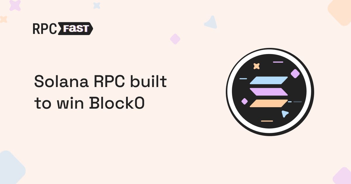 RPC Fast OG image