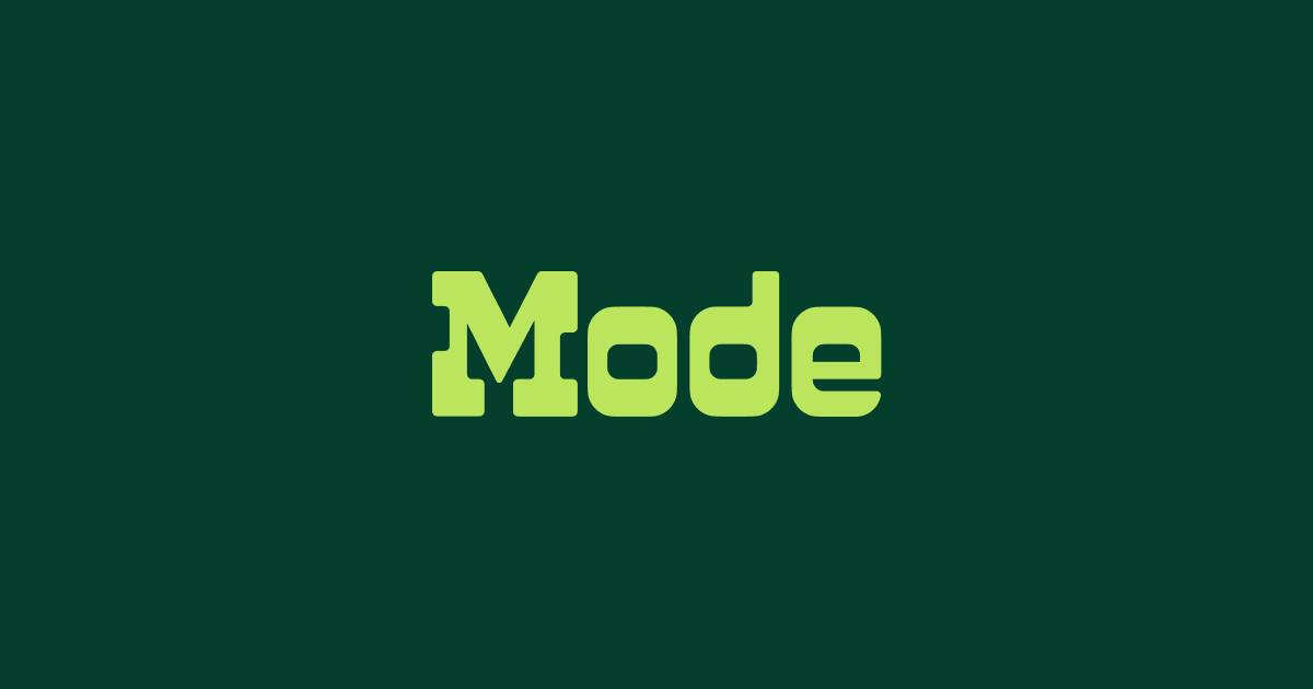 Mode OG image