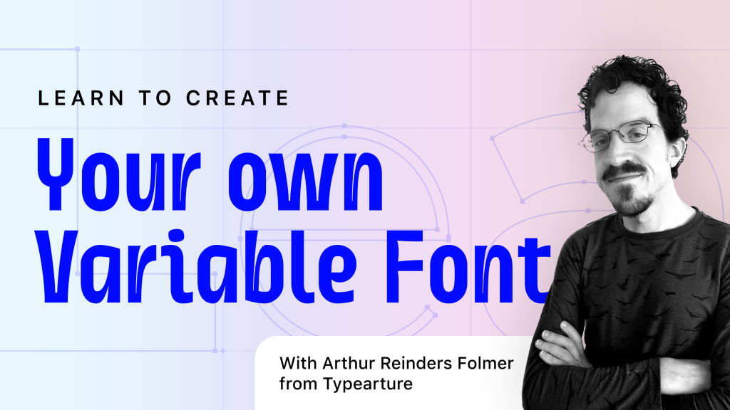Variable Font Course  OG image