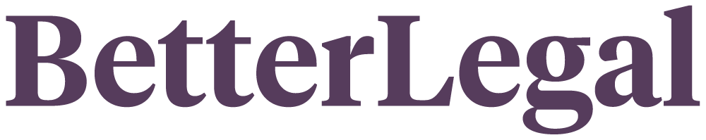 BetterLegal OG image