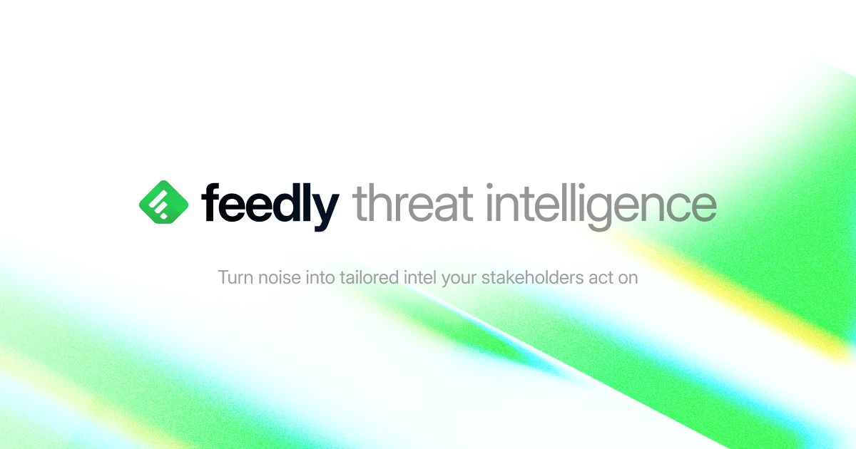 Feedly  OG image