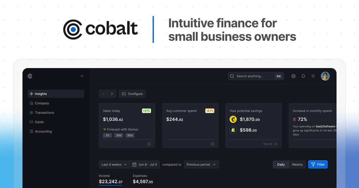 Cobalt OG image
