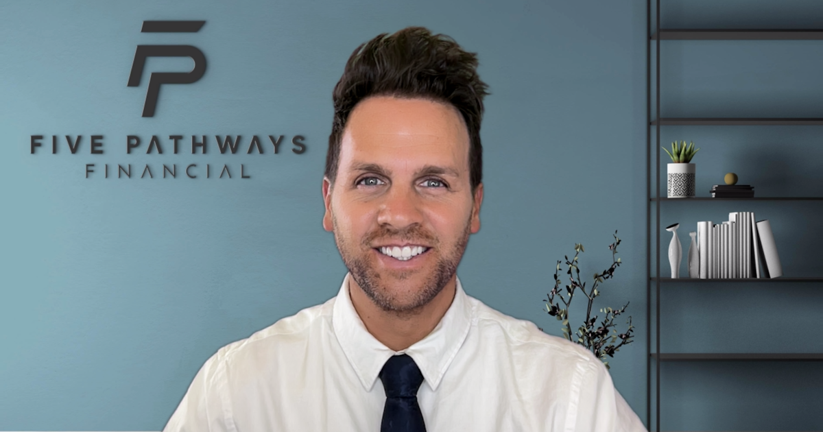 Five Pathways Financial OG image